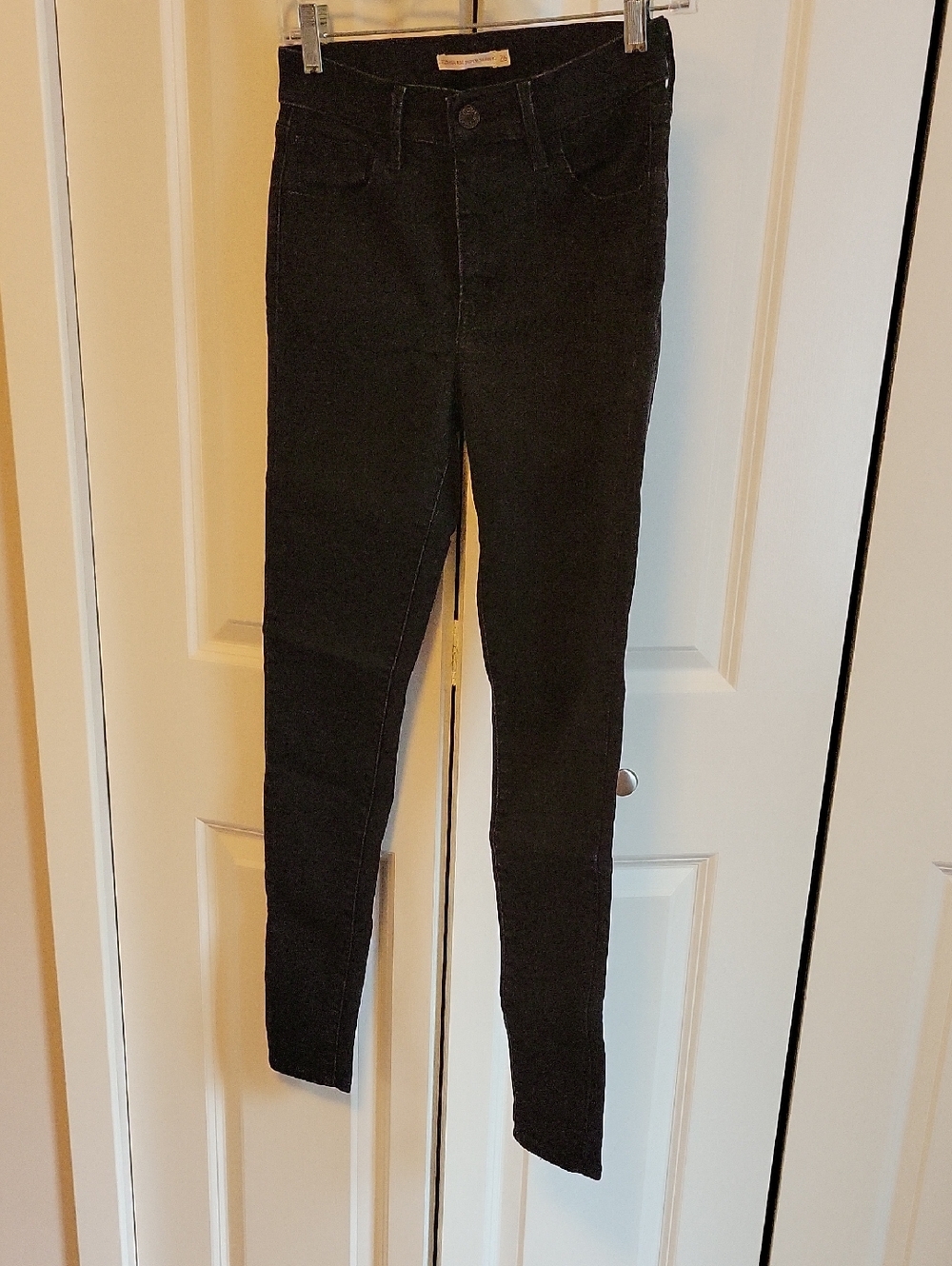 720 Levi's Skinny
